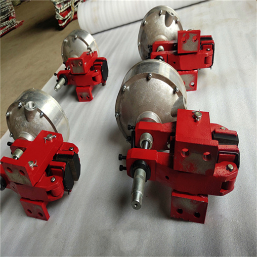 什么是鉗盤式制動(dòng)器？