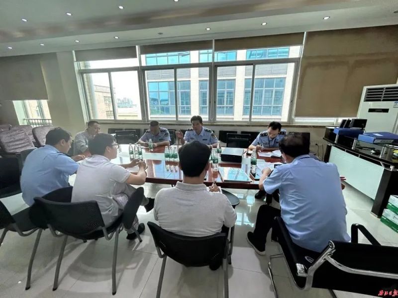 你們了解近期全國(guó)都在開展重大事故隱患排查行動(dòng)嗎