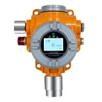 GT-S400多合一硫化氫氣體檢測報警器