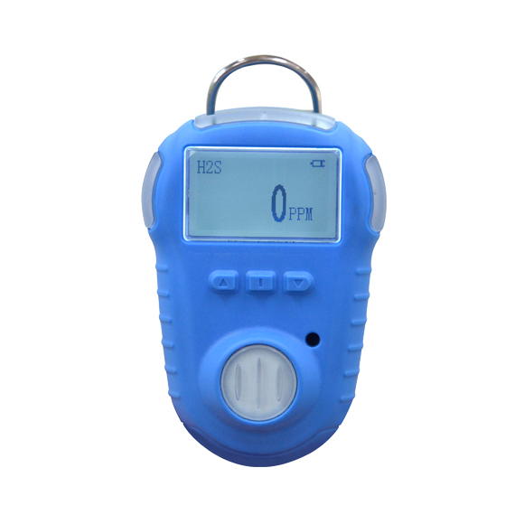 KP820便攜式單一氣體檢測儀