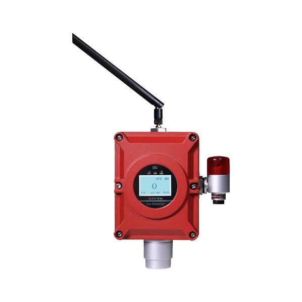 BT-S370 加油站磁吸無線可燃氣體探測器