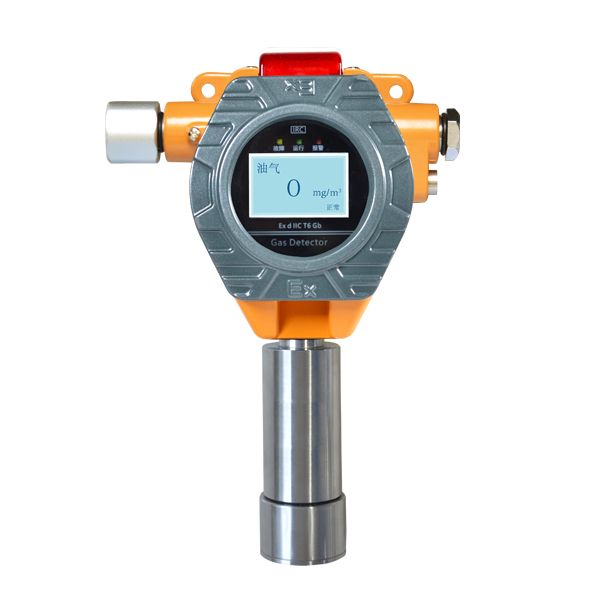 S100油氣氣體探測報警器