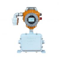 GT-S400多合一硫化氫氣體檢測報警器