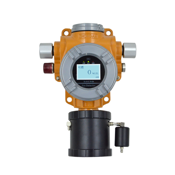 GT-S400多合一硫化氫氣體檢測報警器