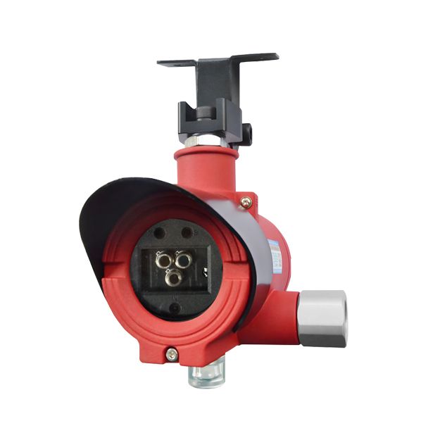 S600Ex-IR3三波長點型紅外火焰探測器(三波長，隔爆型)