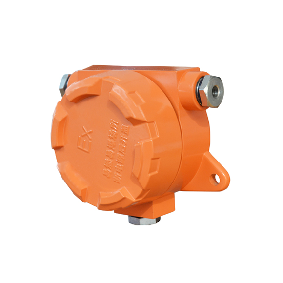 氣體檢測報警執行器