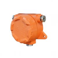 氣體檢測報警執行器