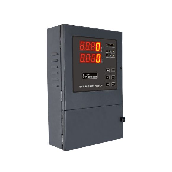 S7700二總線氣體報(bào)警控制器