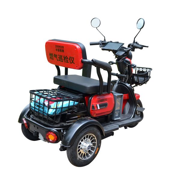 S330D電動(dòng)車(chē)燃?xì)庋矙z儀