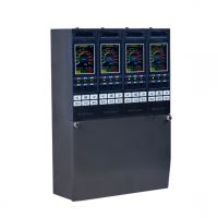 S8100分線型氣體報(bào)警控制器