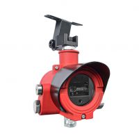 S600Ex-UV點型紫外火焰探測器(單紫，隔爆型)