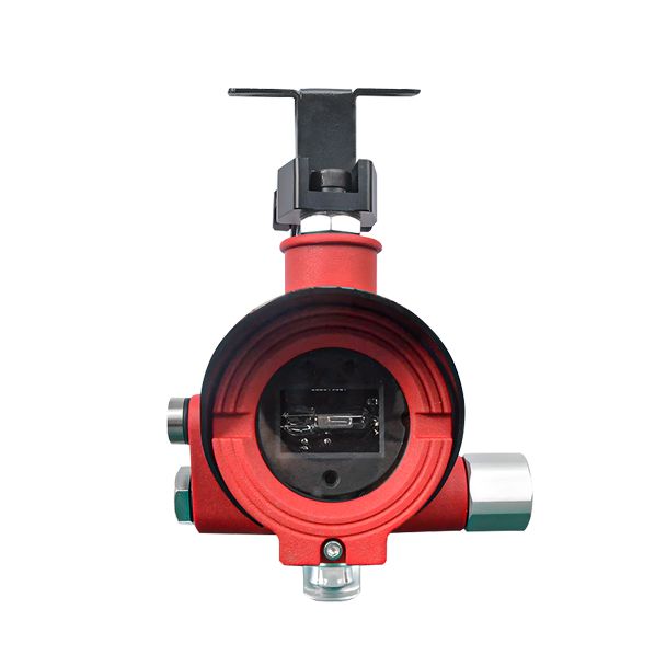 S600Ex-UV點型紫外火焰探測器(單紫，隔爆型)