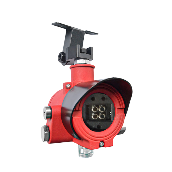 S600Ex-IR4四波長點型紅外火焰探測器(四波長，隔爆型)