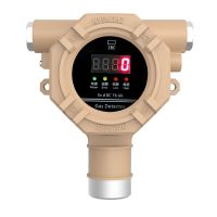 GTYQ-QD6360/QD6380臭氧檢測報(bào)警器