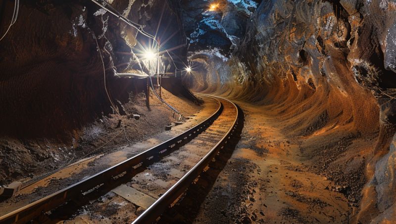 受限空間中有毒有害氧氣氣體濃度檢測(cè)報(bào)警應(yīng)用