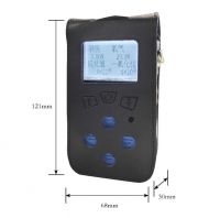 CD3礦用三合一氣體檢測報警儀器