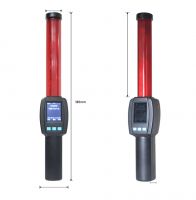 ZM2100快速排查酒精濃度檢測儀