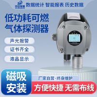 GTYQ-S400智能低功耗紅外氣體探測報警器