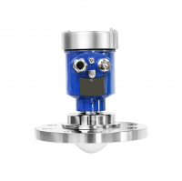 雷達(dá)物位計