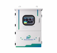 S400-T 揮發(fā)性有機(jī)物TVOC氣體濃度在線監(jiān)控系統(tǒng)