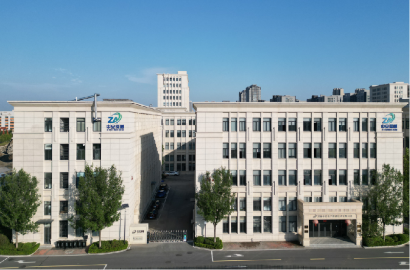 中安探測，氣體檢測儀行業10大品牌