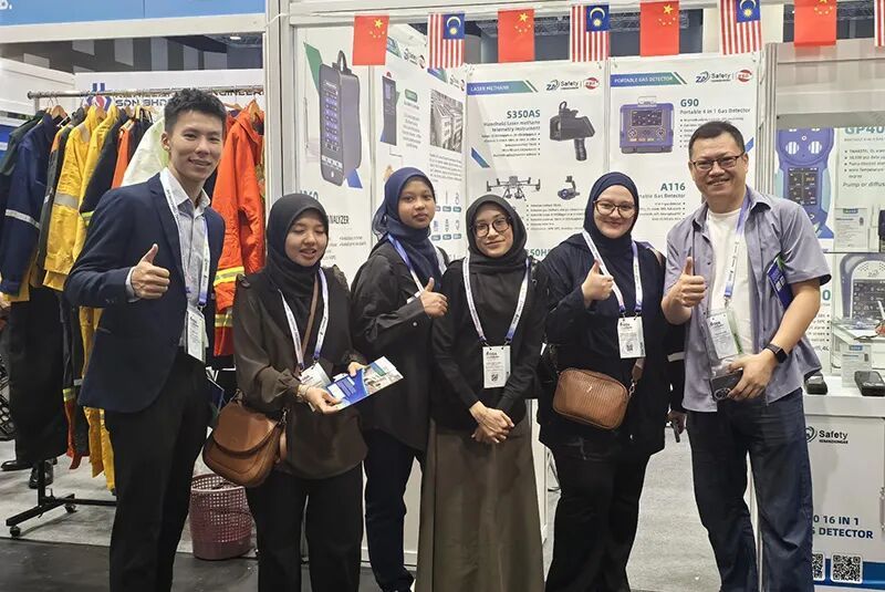 【OGA2025】展會第一天，直擊現(xiàn)場盛況!