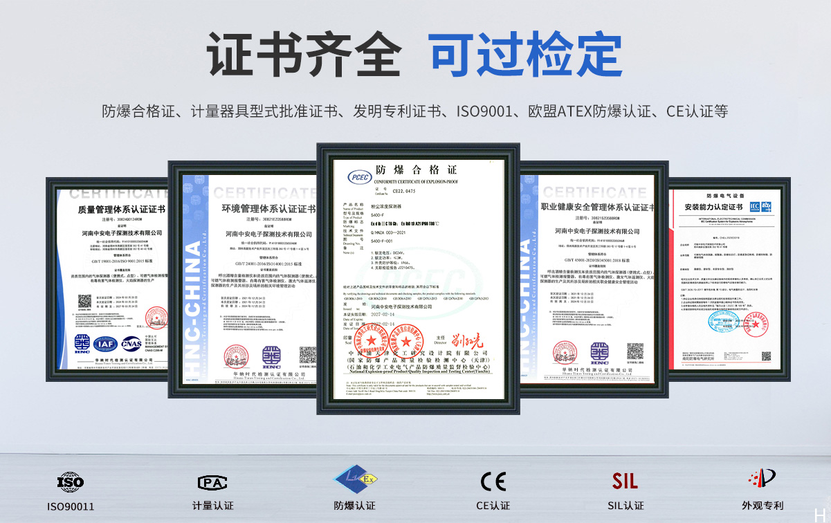 S400-F粉塵濃度探測器_06